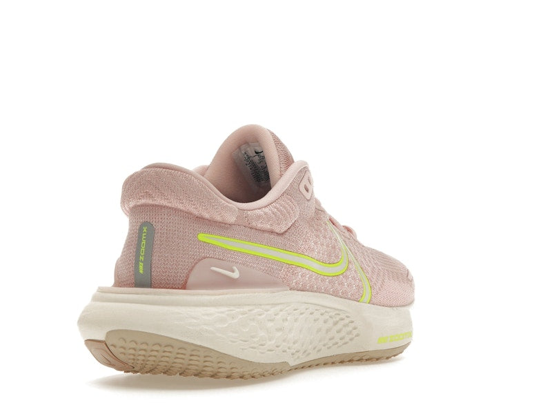 Nike ZoomX Invincible Run Flyknit 2 Atmosphere Pink Oxford (Women's)