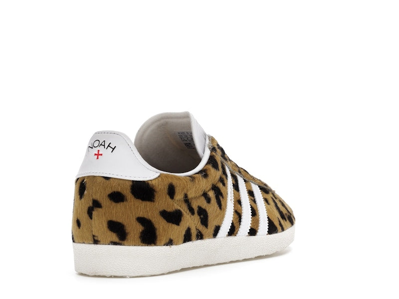 adidas Gazelle NOAH Cheetah