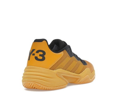 adidas Y-3 Barricade 13 Collegiate Gold Black