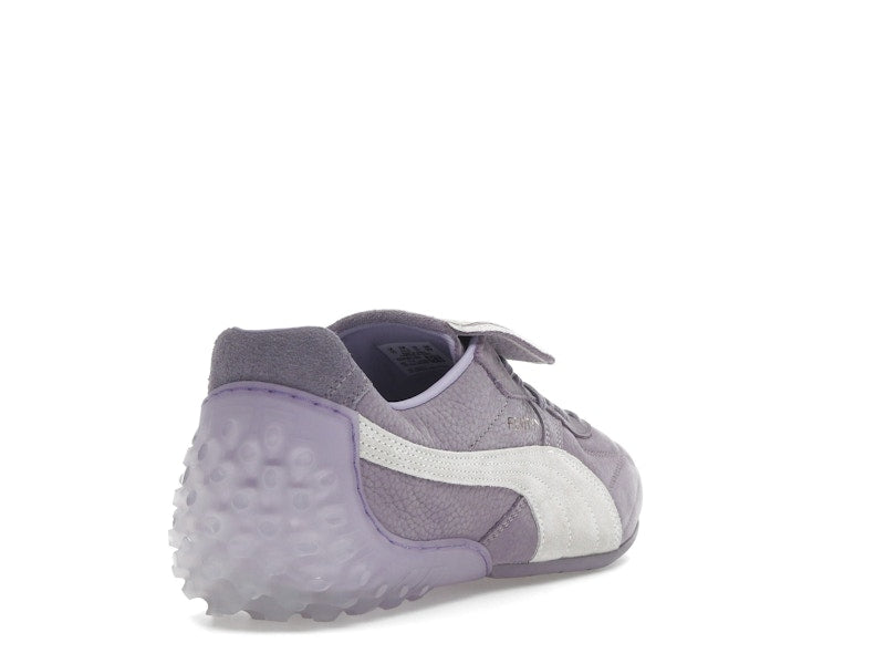 Puma Avanti LS Fenty Stitched Light Purple