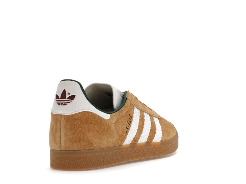 adidas Gazelle Mesa Cloud White