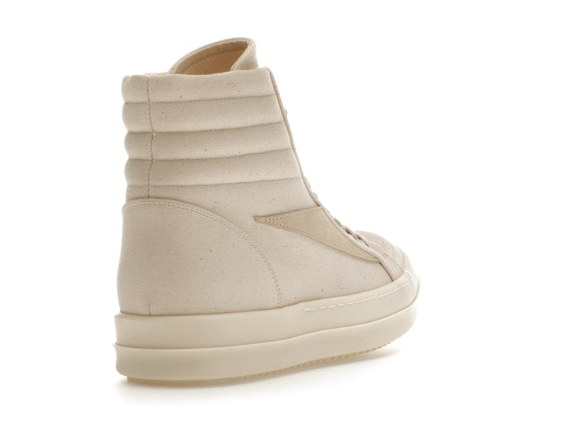 Rick Owens DRKSHDW Vintage High Natural Milk (Women's)
