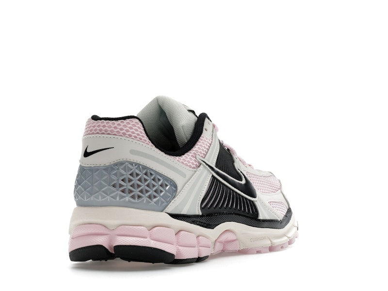 Nike Zoom Vomero 5 Pink Foam Phantom Metallic Platinum Black