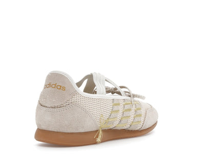 adidas Barreda Mary Jane Non Dyed Matte Gold (Women's)