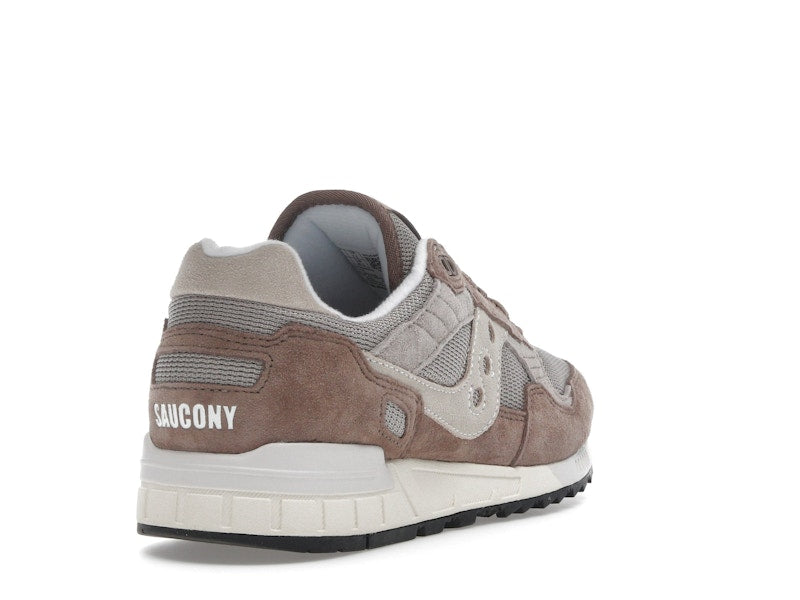Saucony Shadow 5000 Gravel Grey