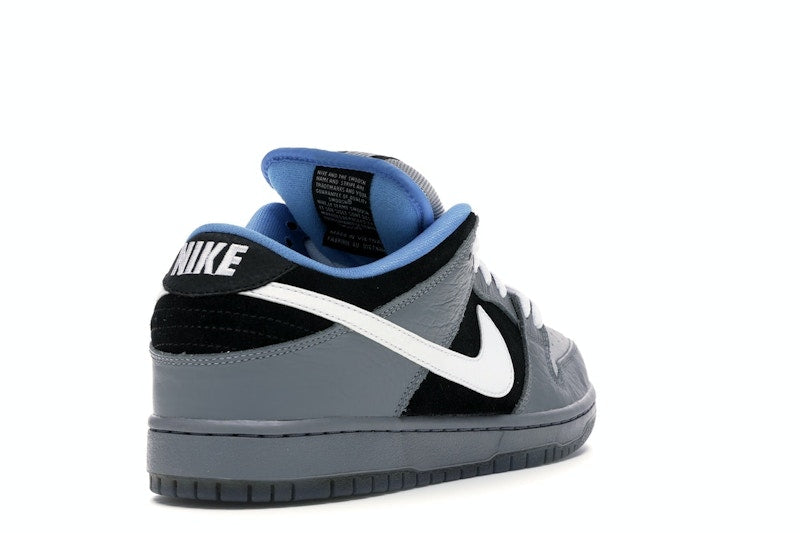 Nike SB Dunk Low Petoskey Premier