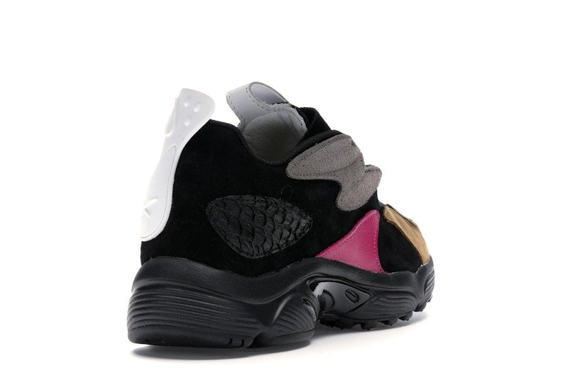 Reebok Daytona Experiment Pyer Moss Multi-Color