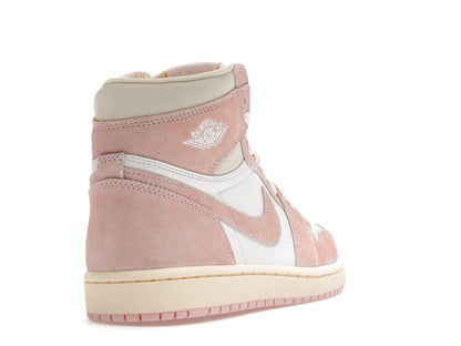 Jordan 1 Retro High OG Washed Pink (Women's)