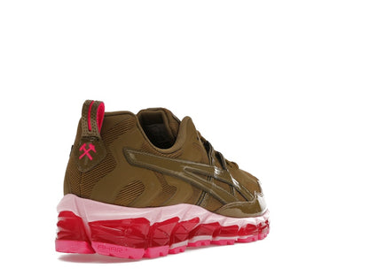 ASICS Gel-Nandi 360 GmBh Rover Pink