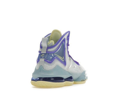 Nike LeBron 19 Aura (GS)