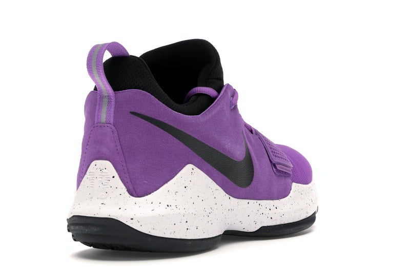 Nike PG 1 Bright Violet
