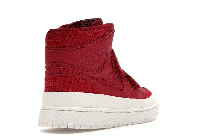 Jordan 1 Retro High Double Strap Gym Red