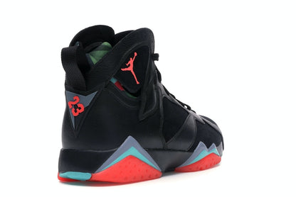 Jordan 7 Retro Barcelona Nights