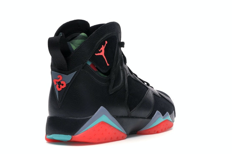 Jordan 7 Retro Barcelona Nights