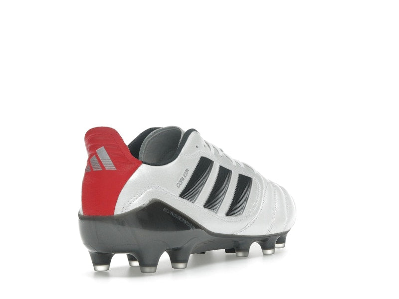 adidas Copa Icon 2 FG White Black Pure Ruby
