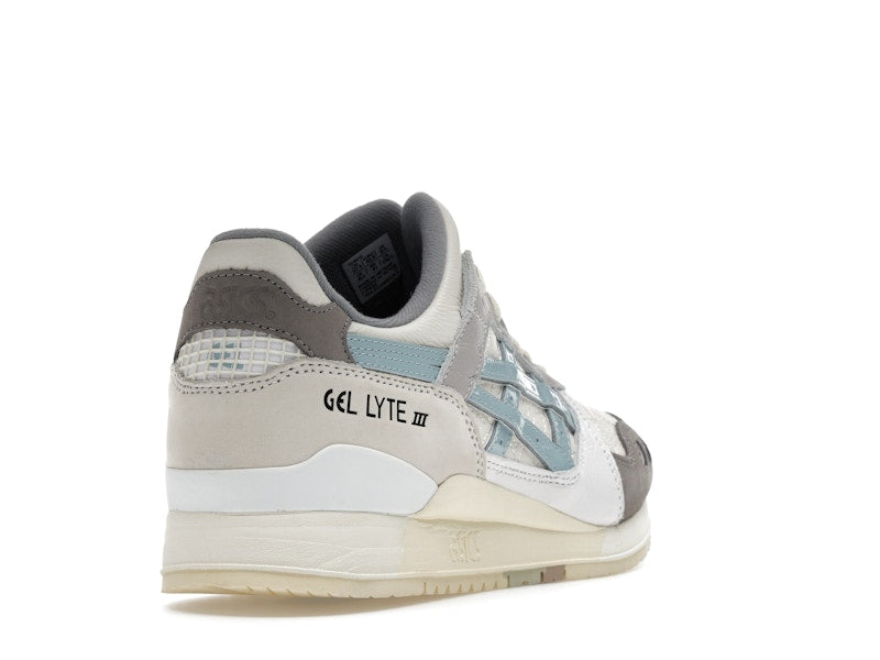 ASICS Gel-Lyte III Kith South Korea