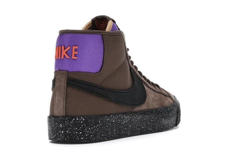 Nike SB Zoom Blazer Mid GT ACG