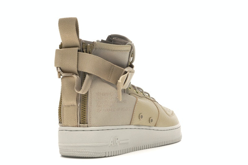 Nike SF Air Force 1 Mid Mushroom