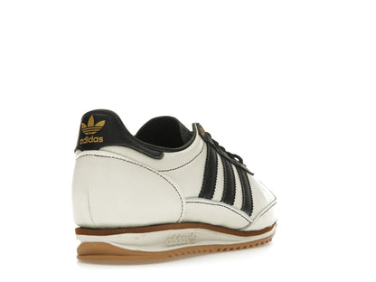 adidas SL 72 OG Off White Core Black Gum (Women's)
