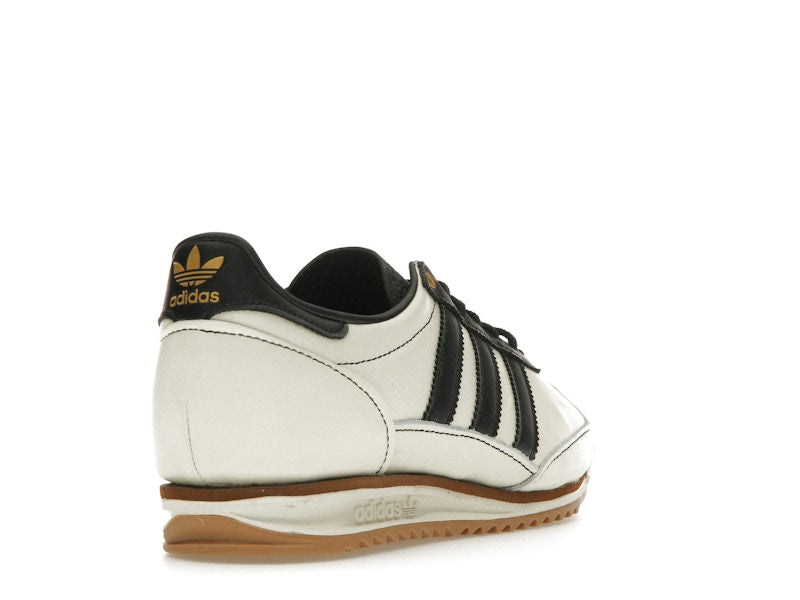 adidas SL 72 OG Off White Core Black Gum (Women's)