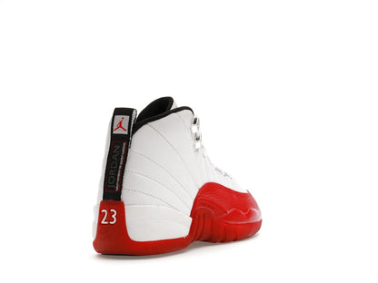 Jordan 12 Retro Cherry (2023) (GS)