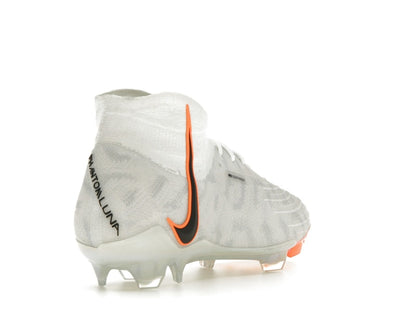 Nike Phantom Luna Elite FG White Total Orange (Women's)