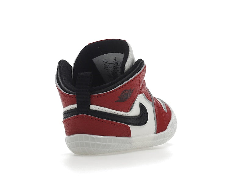 Jordan 1 Crib Bootie Chicago Lost and Found (I)