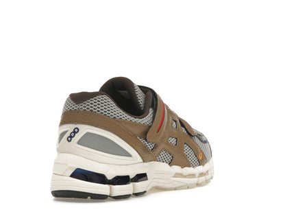 ASICS Gel-Kayano 20 HAL STUDIOS Grey Olive