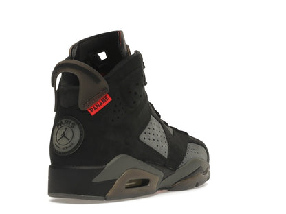 Jordan 6 Retro PSG Paris Saint-Germain