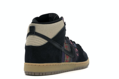 Nike SB Dunk High Hackey Sack