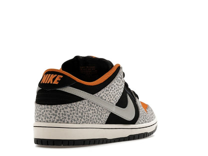 Nike SB Dunk Low Pro Electric Pack Cobblestone