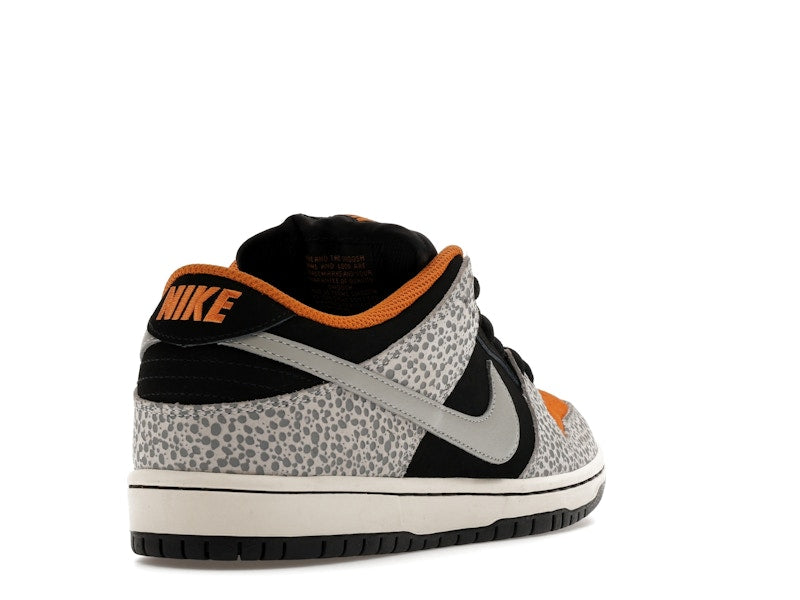 Nike SB Dunk Low Pro Electric Pack Cobblestone