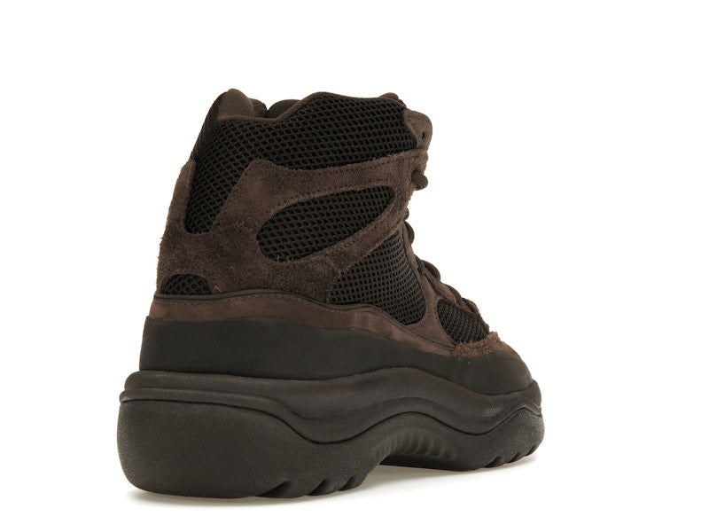 adidas Yeezy Desert Boot Oil