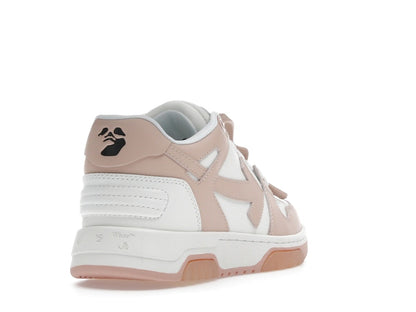 OFF-WHITE Out Of Office 5050 Powder White (Women's)