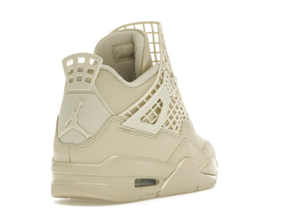 Jordan 4 Retro Net Rattan (Women's)