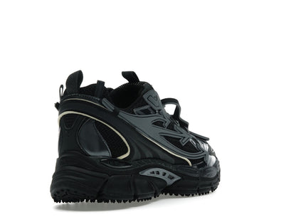 OFF-WHITE Be Right Back Black