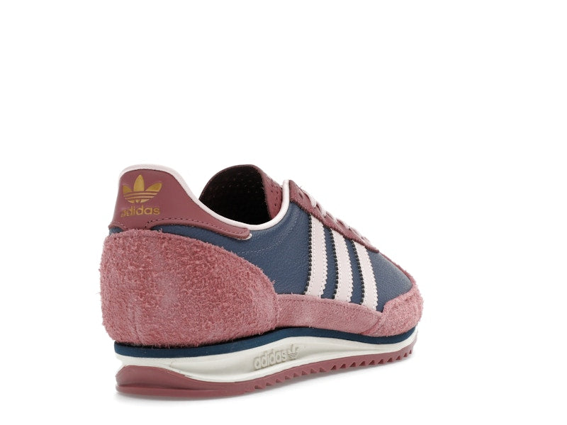 adidas SL 72 OG Preloved Ink Sandy Pink (Women's)
