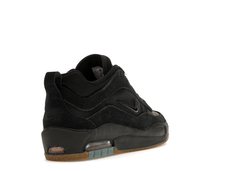 Nike SB Air Max Ishod Wair Black Gum