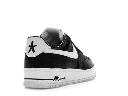 Nike Air Force 1 Low Haze Black White