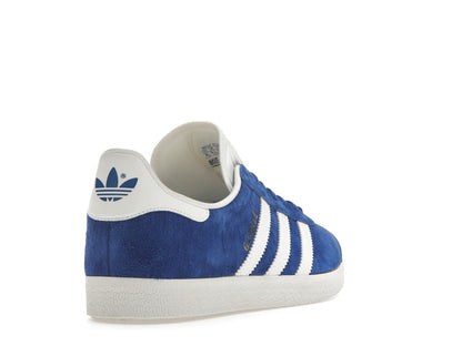 adidas Gazelle Collegiate Royal White