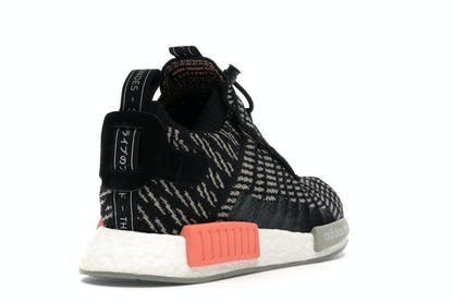 adidas NMD TS1 Core Black Sesame
