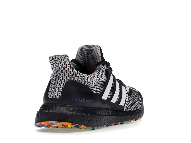 adidas Ultra Boost 5.0 Kris Andrew Small Pride Collection