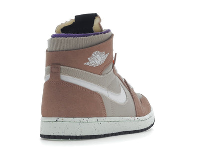 Jordan 1 High Zoom Air CMFT Fossil Stone