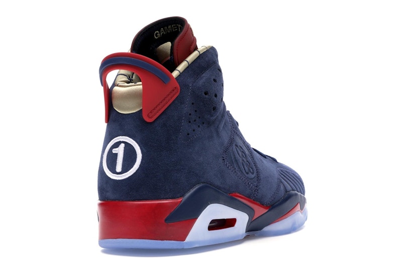 Jordan 6 Retro Doernbecher 15th Anniversary