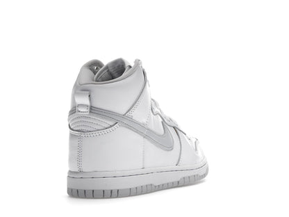 Nike Dunk High SP Pure Platinum