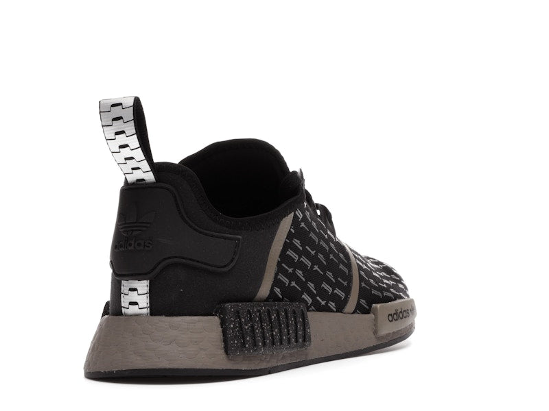 adidas NMD R1 Star Wars The Mandalorian