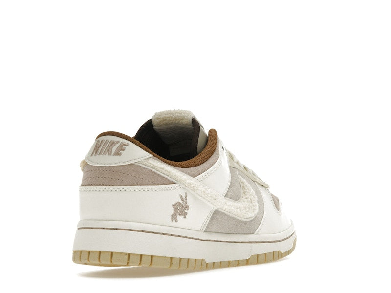 Nike Dunk Low Retro PRM Year of the Rabbit Fossil Stone (2023)
