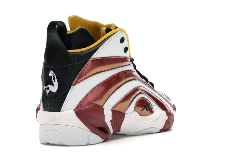 Reebok Shaqnosis Miami Heat