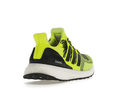 adidas Ultra Boost Solar Yellow (2019)