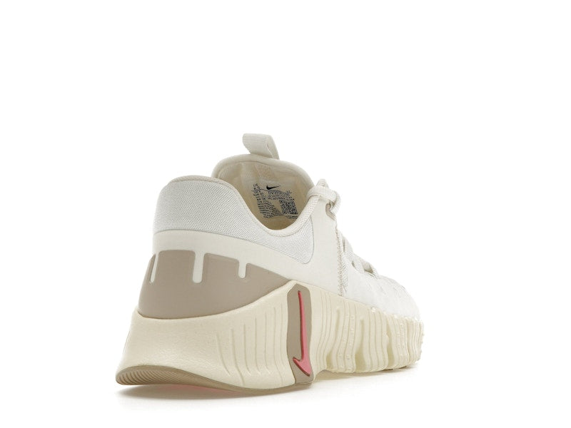 Nike Free Metcon 5 Sail Sanddrift (Women's)